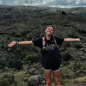 Meet your Posher, Caroline